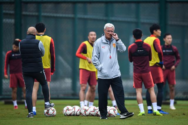 杨毅:宋凯调任足协主席 辽篮和杨鸣续约没人管